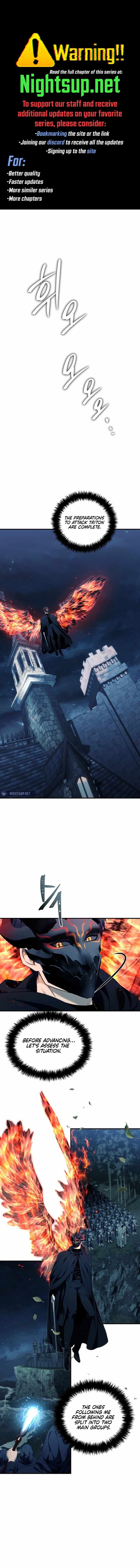 Read Ranker Who Lives A Second Time Manga Online