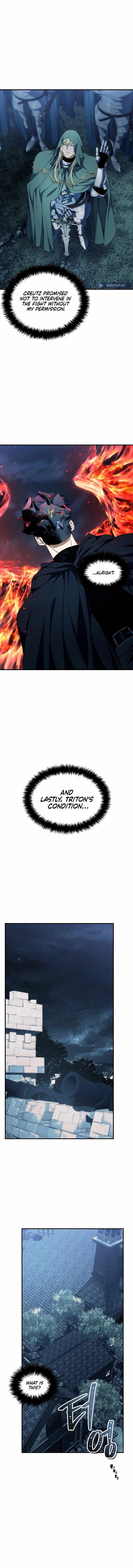 Read Ranker Who Lives A Second Time Manga Online