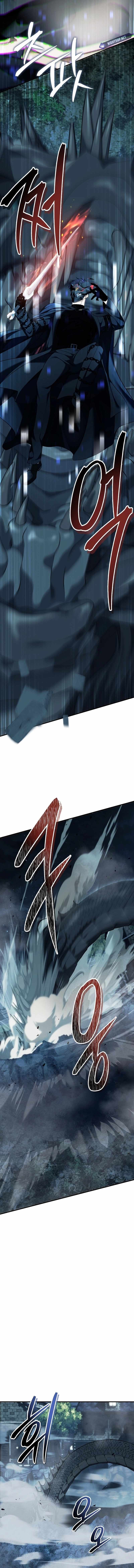 Read Ranker Who Lives A Second Time Manga Online