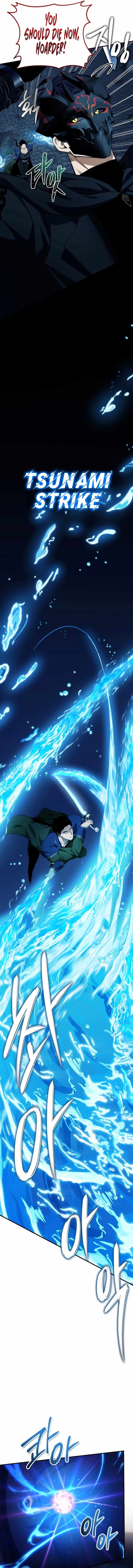 Read Ranker Who Lives A Second Time Manga Online