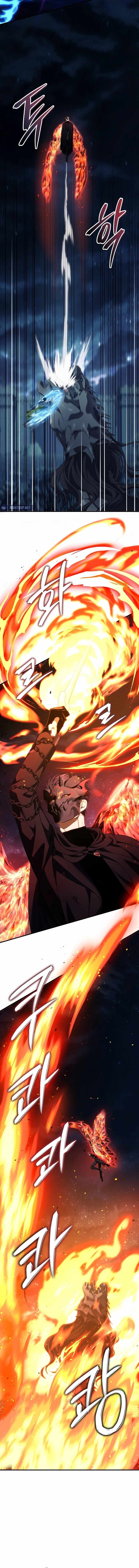 Read Ranker Who Lives A Second Time Manga Online