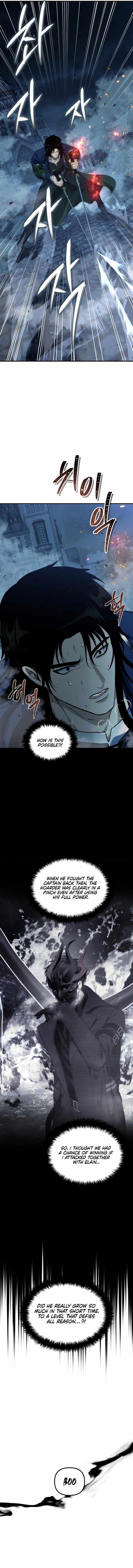 Read Ranker Who Lives A Second Time Manga Online