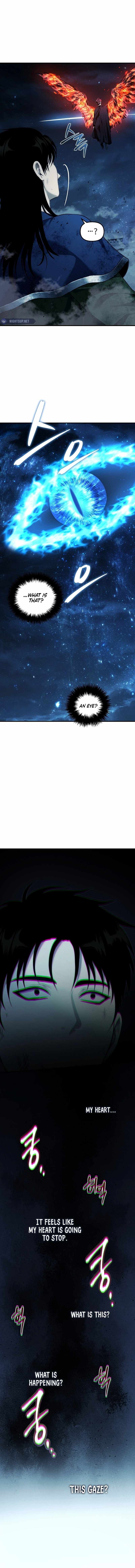 Read Ranker Who Lives A Second Time Manga Online