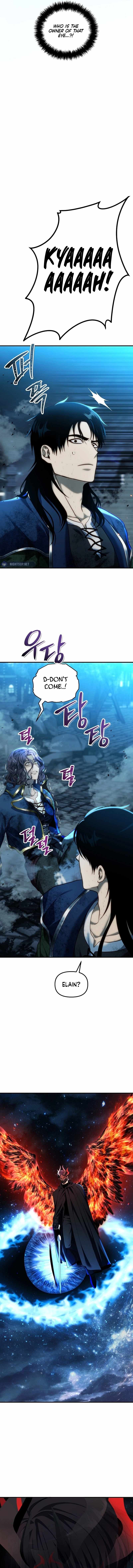 Read Ranker Who Lives A Second Time Manga Online