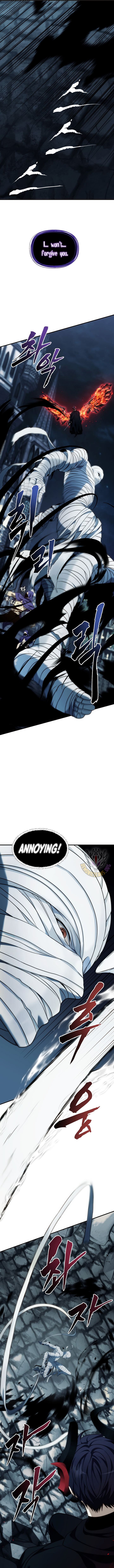 Read Ranker Who Lives A Second Time Manga Online