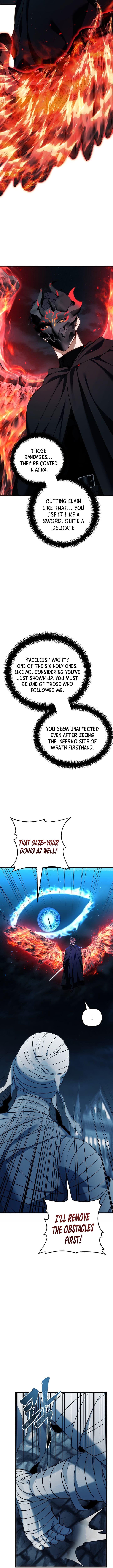 Read Ranker Who Lives A Second Time Manga Online