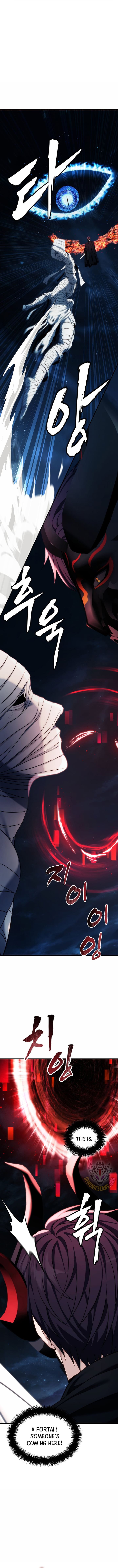 Read Ranker Who Lives A Second Time Manga Online