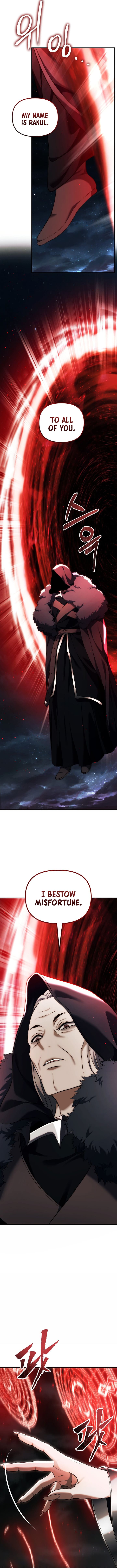 Read Ranker Who Lives A Second Time Manga Online