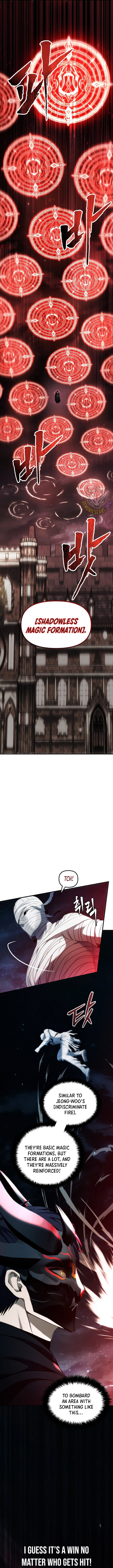 Read Ranker Who Lives A Second Time Manga Online