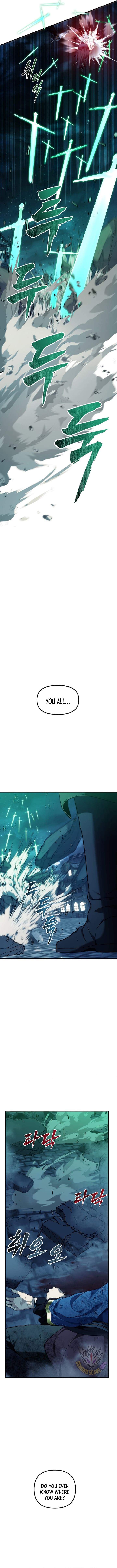 Read Ranker Who Lives A Second Time Manga Online