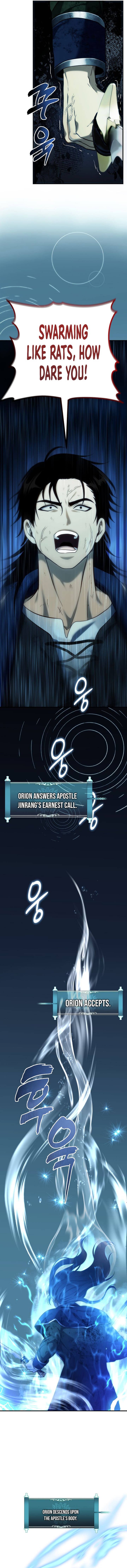 Read Ranker Who Lives A Second Time Manga Online