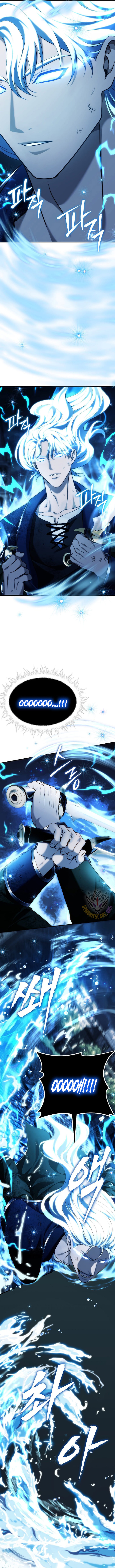 Read Ranker Who Lives A Second Time Manga Online