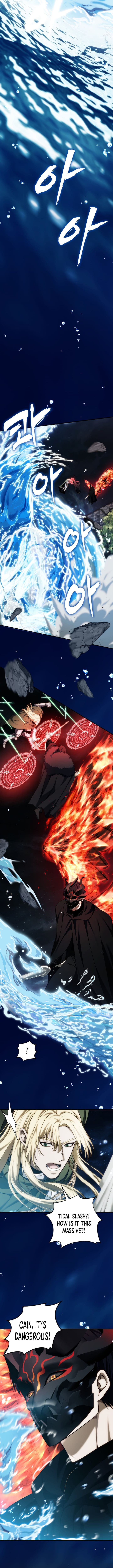 Read Ranker Who Lives A Second Time Manga Online