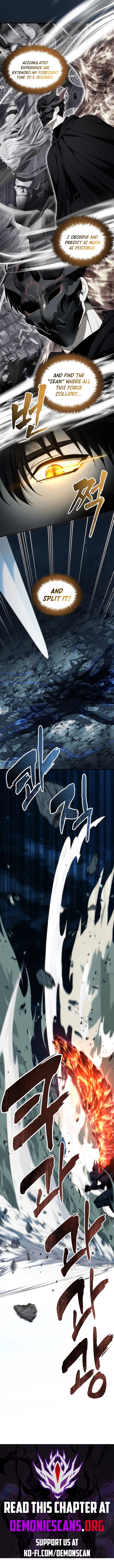 Read Ranker Who Lives A Second Time Manga Online