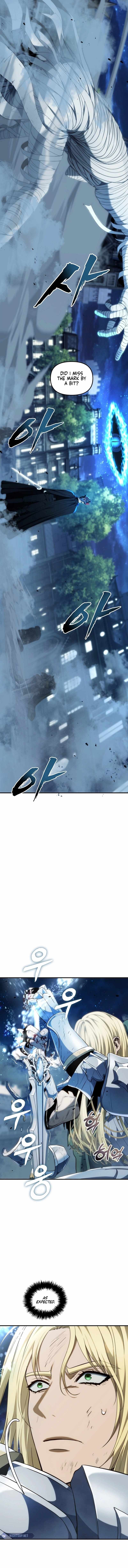 Read Ranker Who Lives A Second Time Manga Online