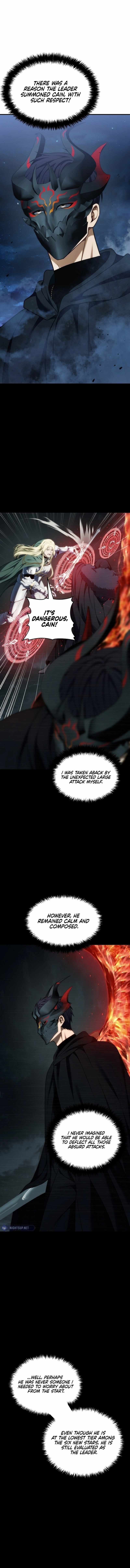 Read Ranker Who Lives A Second Time Manga Online