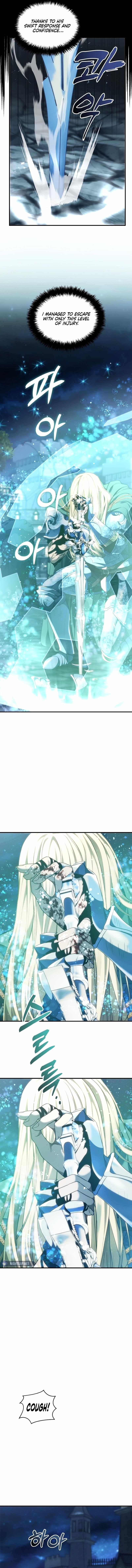 Read Ranker Who Lives A Second Time Manga Online