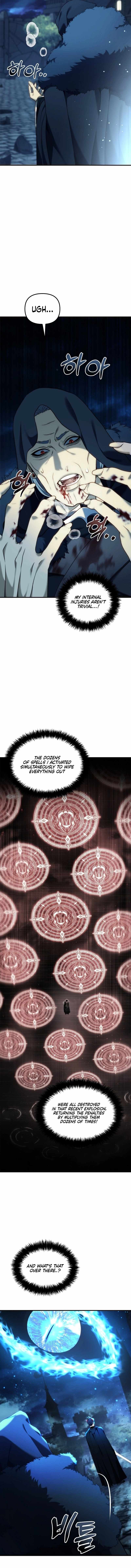 Read Ranker Who Lives A Second Time Manga Online