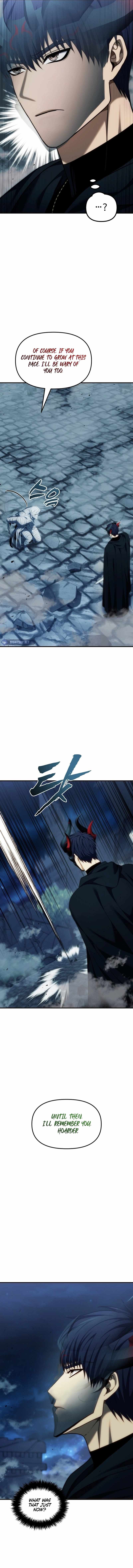 Read Ranker Who Lives A Second Time Manga Online