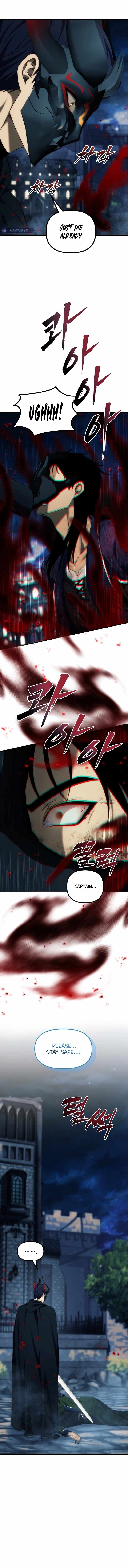 Read Ranker Who Lives A Second Time Manga Online