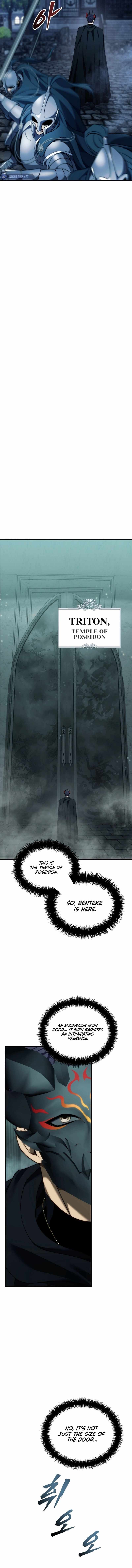 Read Ranker Who Lives A Second Time Manga Online