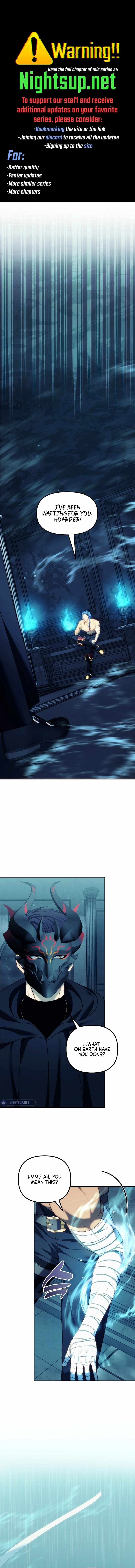 Read Ranker Who Lives A Second Time Manga Online