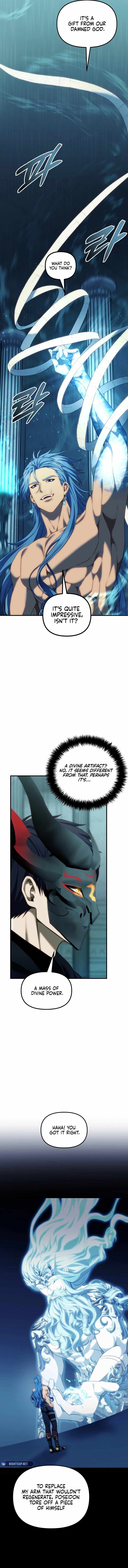 Read Ranker Who Lives A Second Time Manga Online