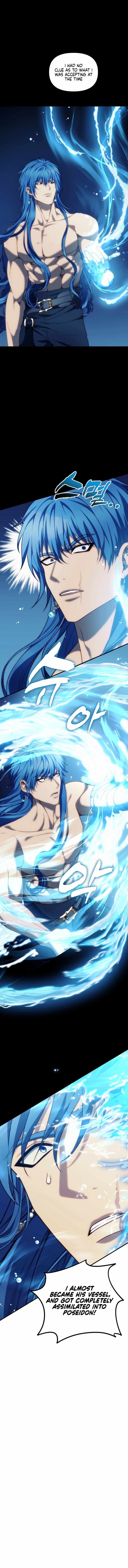 Read Ranker Who Lives A Second Time Manga Online