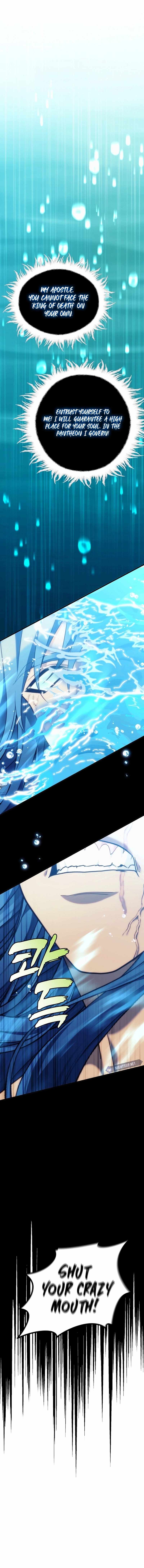 Read Ranker Who Lives A Second Time Manga Online