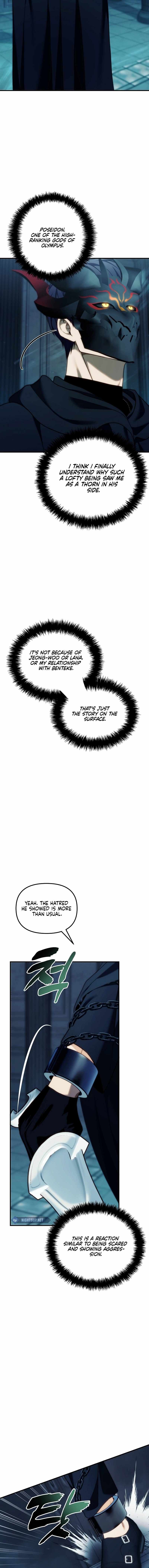 Read Ranker Who Lives A Second Time Manga Online