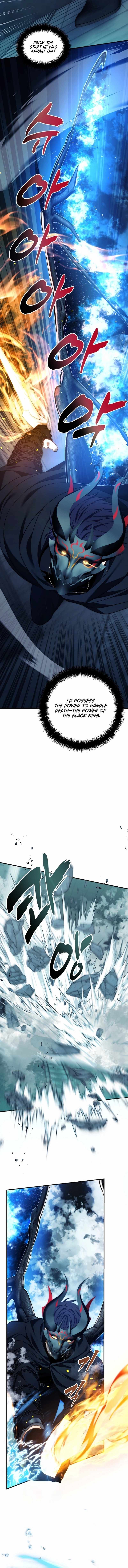 Read Ranker Who Lives A Second Time Manga Online