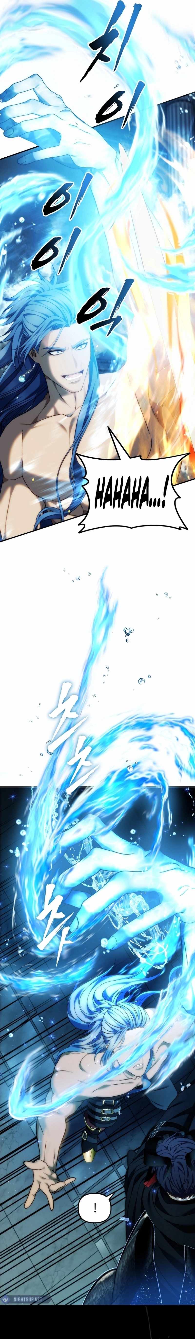 Read Ranker Who Lives A Second Time Manga Online