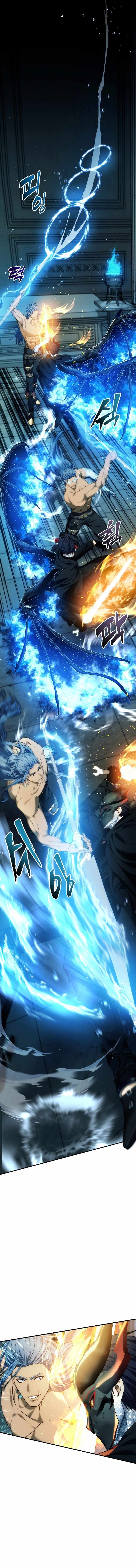 Read Ranker Who Lives A Second Time Manga Online