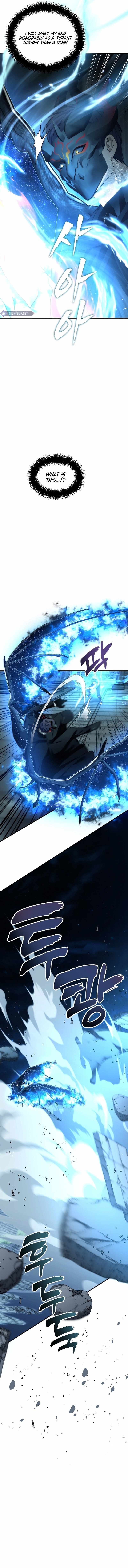 Read Ranker Who Lives A Second Time Manga Online