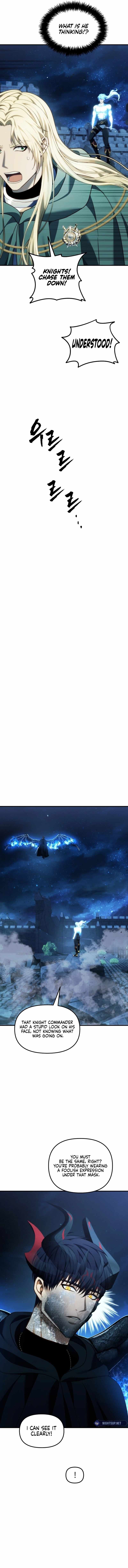 Read Ranker Who Lives A Second Time Manga Online