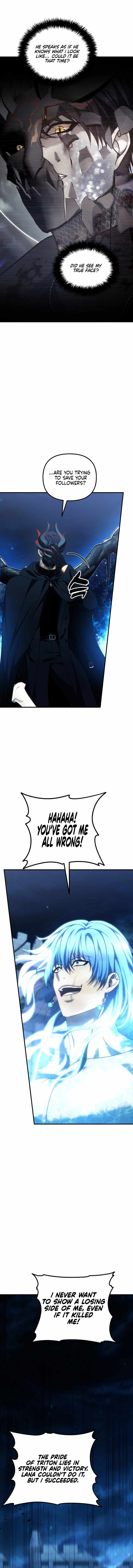 Read Ranker Who Lives A Second Time Manga Online