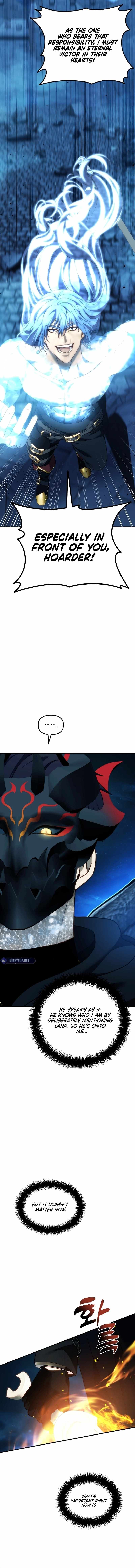 Read Ranker Who Lives A Second Time Manga Online