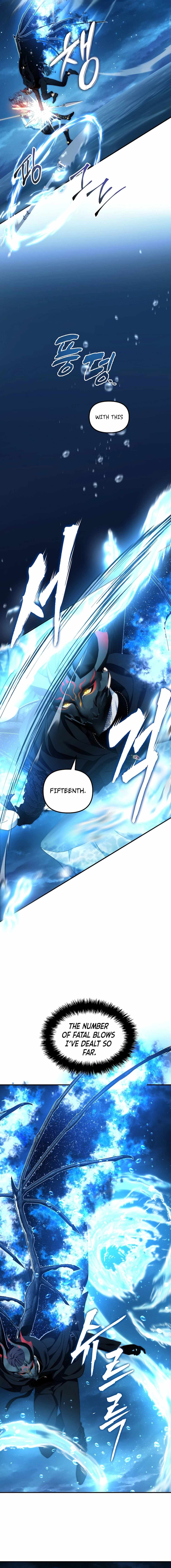 Read Ranker Who Lives A Second Time Manga Online