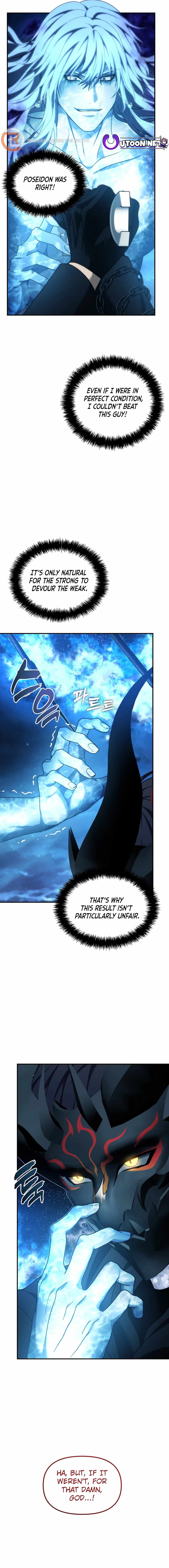 Read Ranker Who Lives A Second Time Manga Online