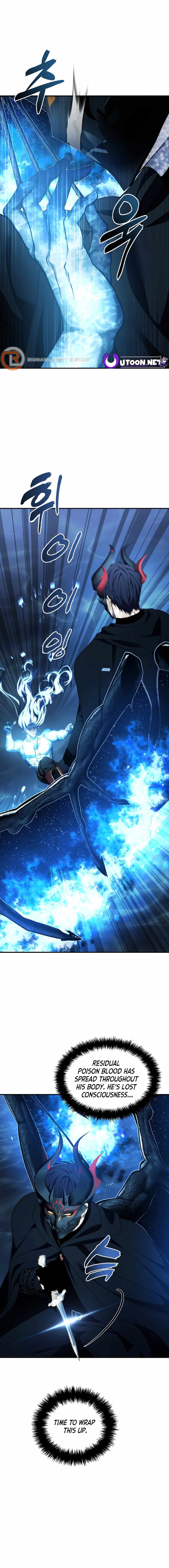 Read Ranker Who Lives A Second Time Manga Online