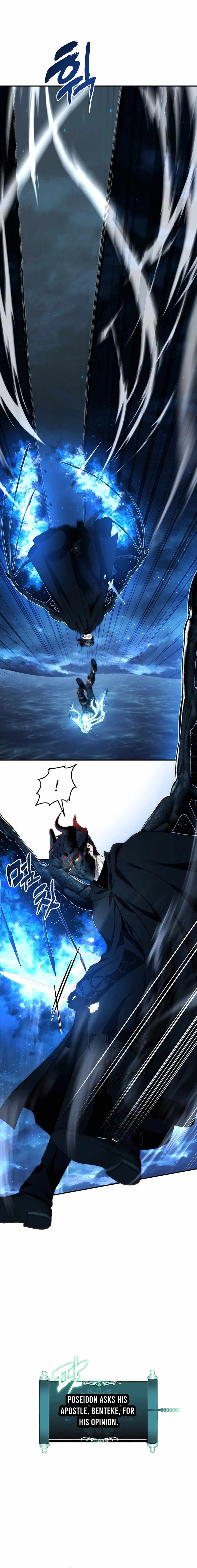 Read Ranker Who Lives A Second Time Manga Online