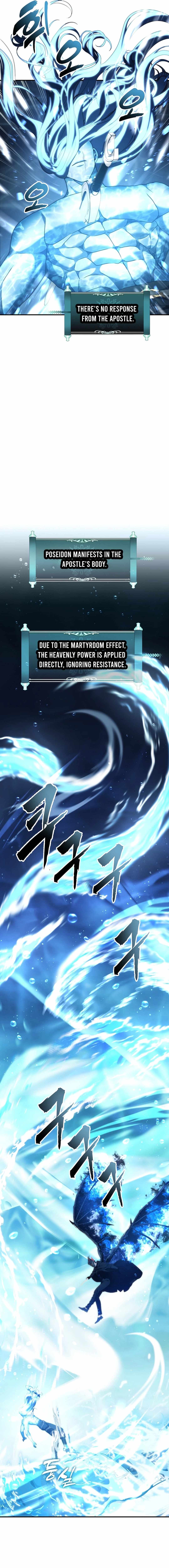 Read Ranker Who Lives A Second Time Manga Online