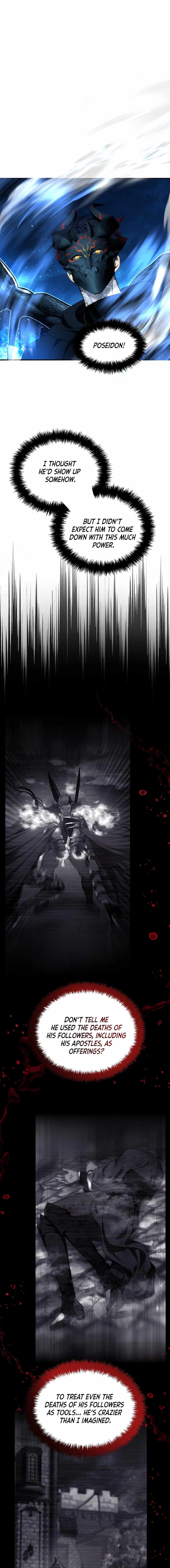 Read Ranker Who Lives A Second Time Manga Online