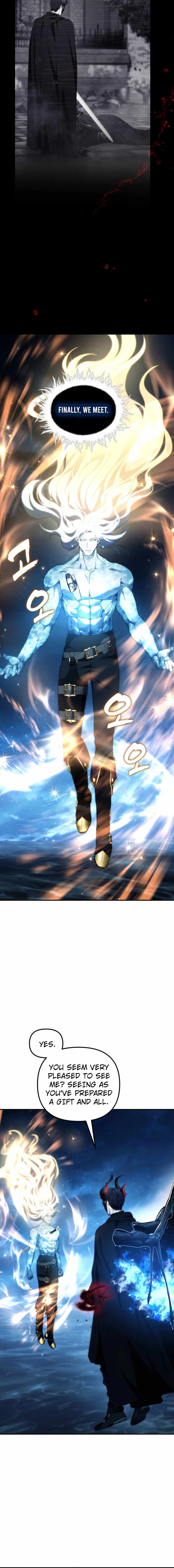 Read Ranker Who Lives A Second Time Manga Online