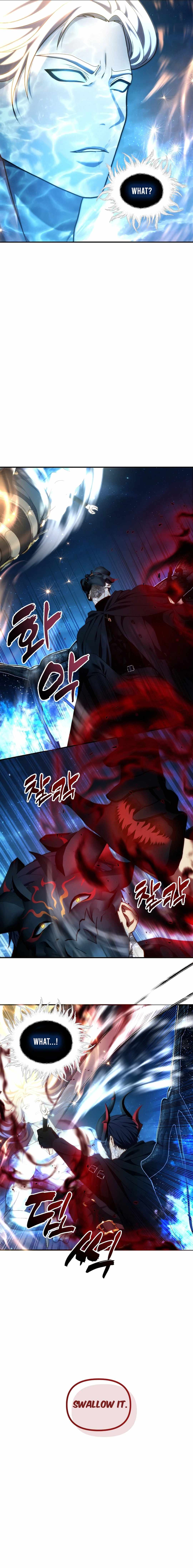 Read Ranker Who Lives A Second Time Manga Online