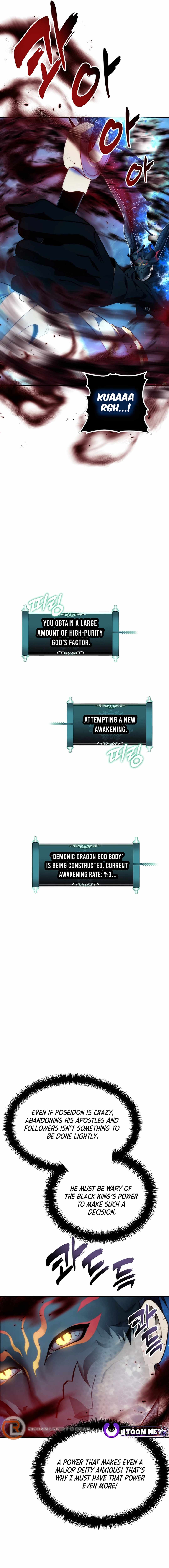 Read Ranker Who Lives A Second Time Manga Online