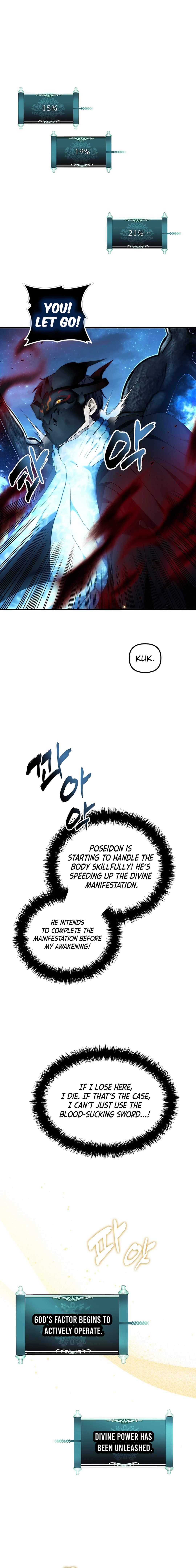 Read Ranker Who Lives A Second Time Manga Online