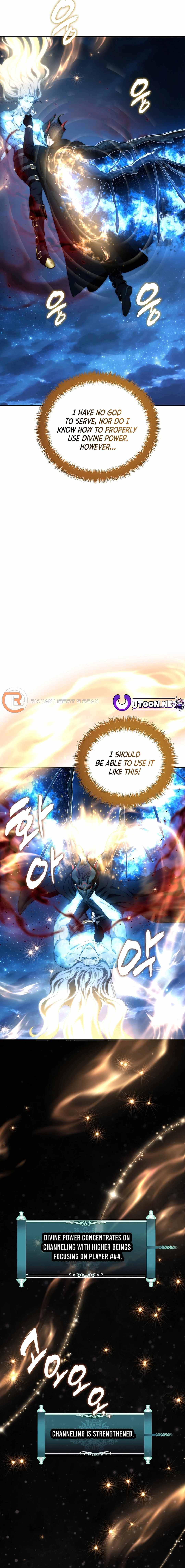 Read Ranker Who Lives A Second Time Manga Online