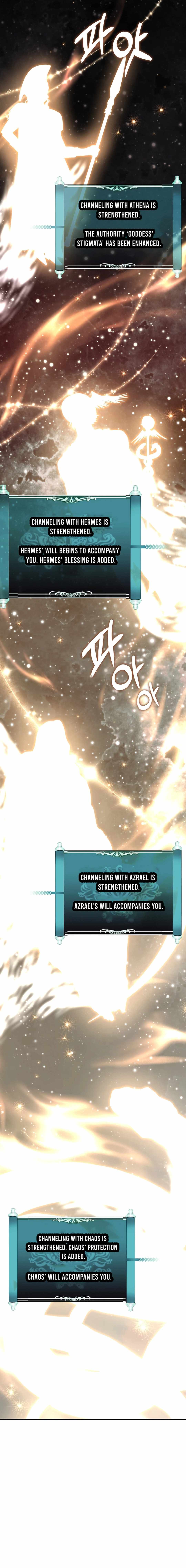 Read Ranker Who Lives A Second Time Manga Online