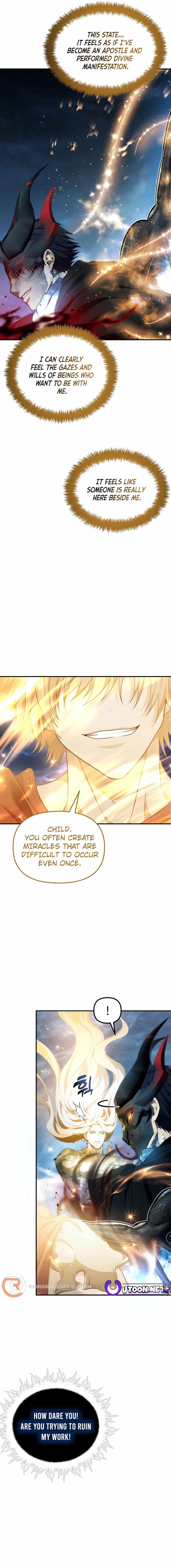 Read Ranker Who Lives A Second Time Manga Online